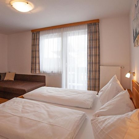 Appartement Bettina Mitterwallner Altenmarkt im Pongau Exteriér fotografie