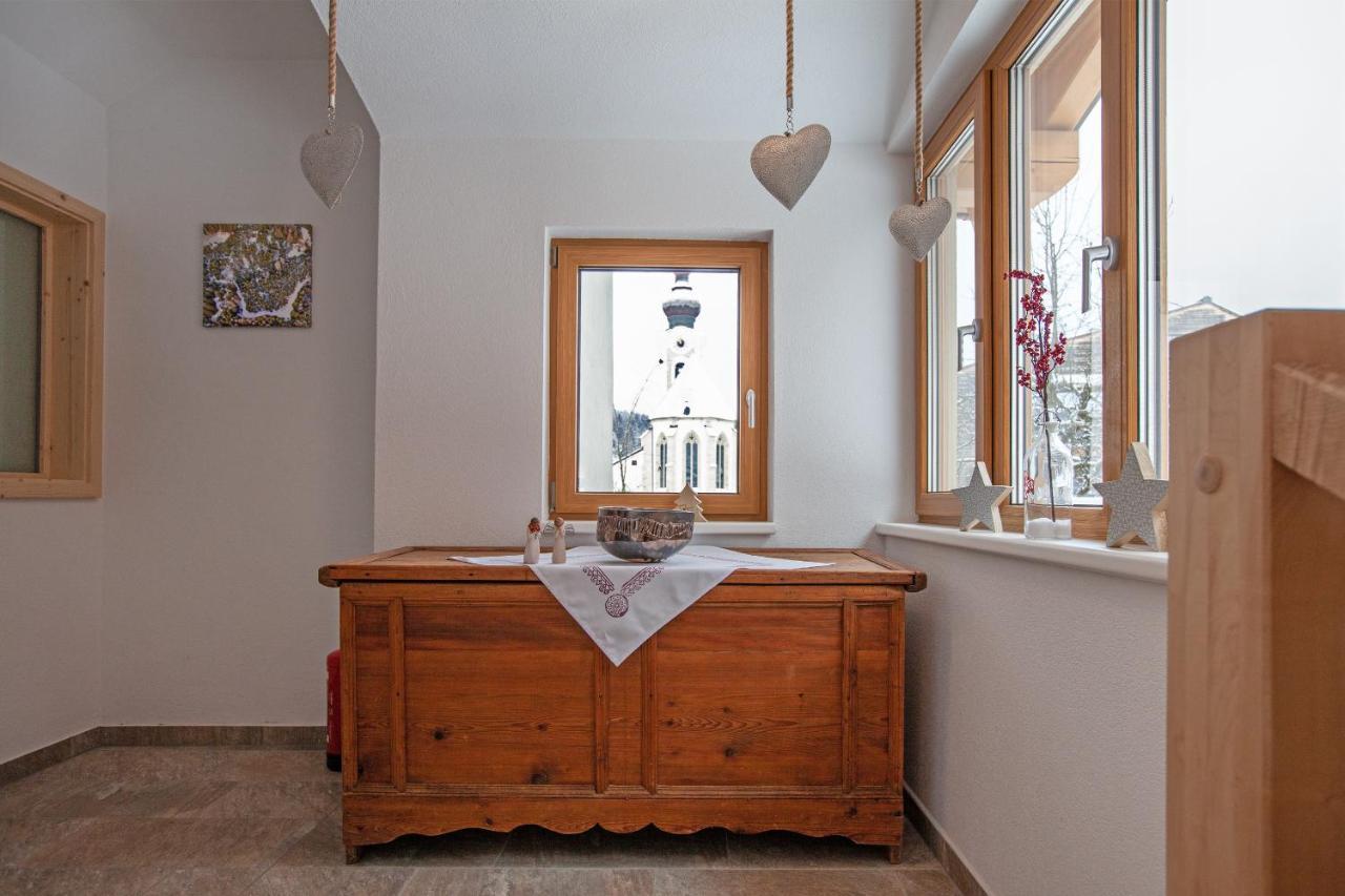 Appartement Bettina Mitterwallner Altenmarkt im Pongau Exteriér fotografie
