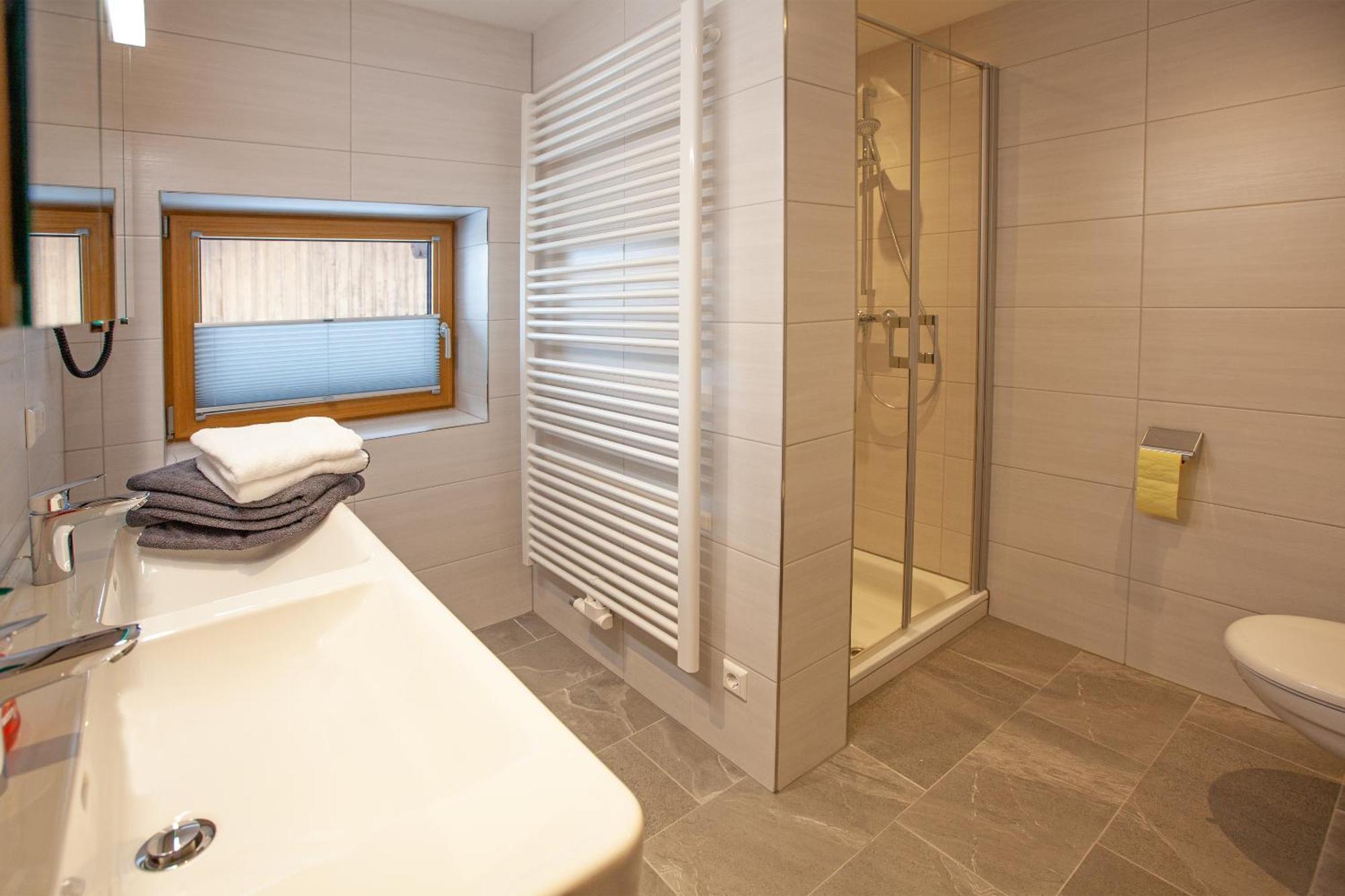 Appartement Bettina Mitterwallner Altenmarkt im Pongau Exteriér fotografie