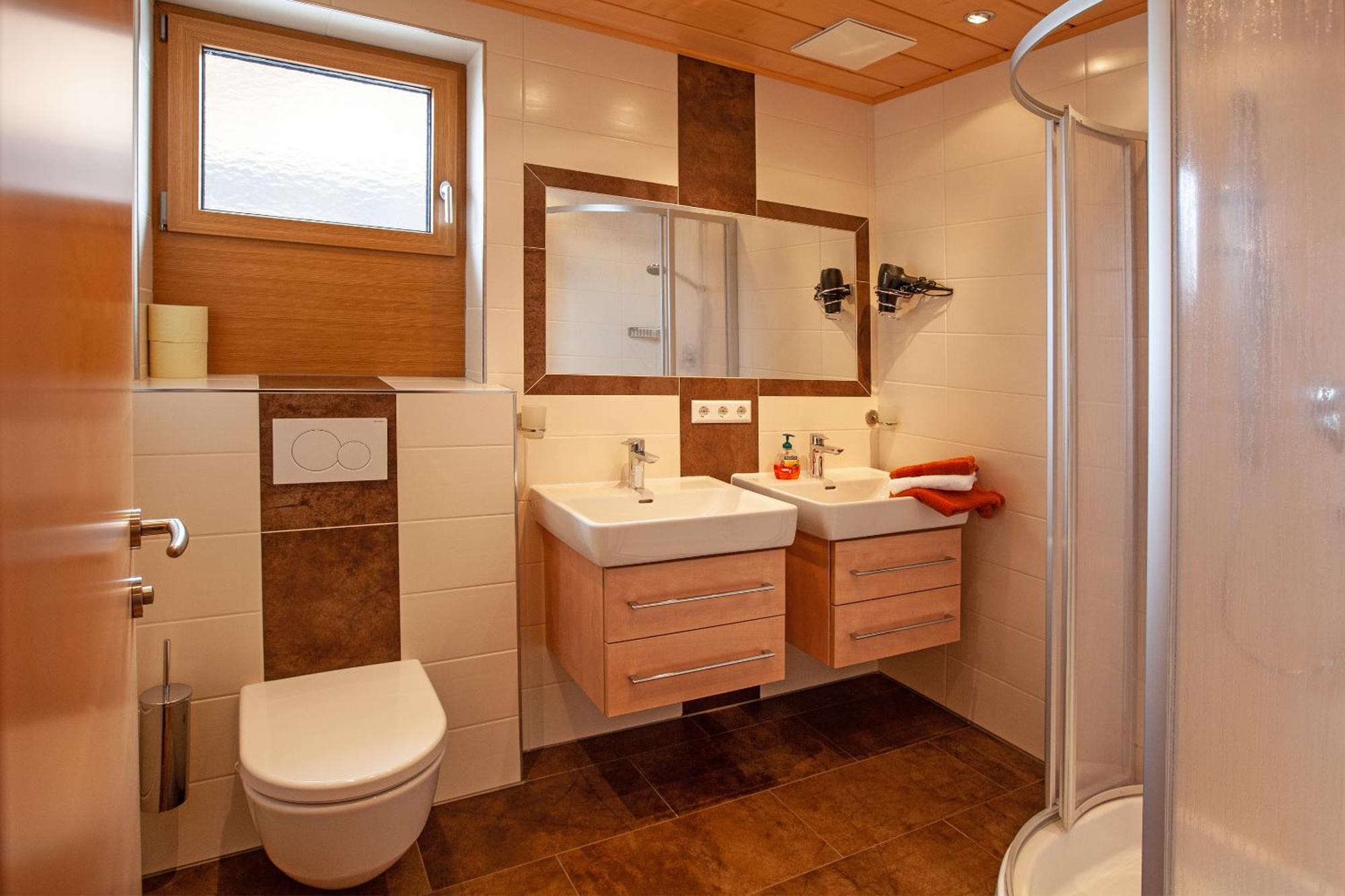 Appartement Bettina Mitterwallner Altenmarkt im Pongau Exteriér fotografie
