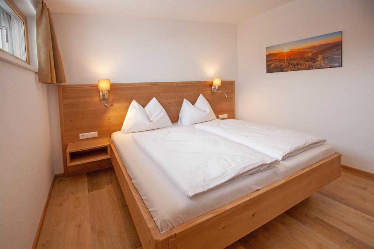 Appartement Bettina Mitterwallner Altenmarkt im Pongau Exteriér fotografie