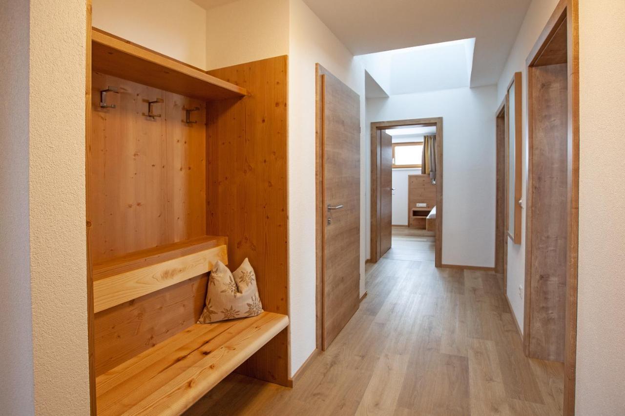Appartement Bettina Mitterwallner Altenmarkt im Pongau Exteriér fotografie