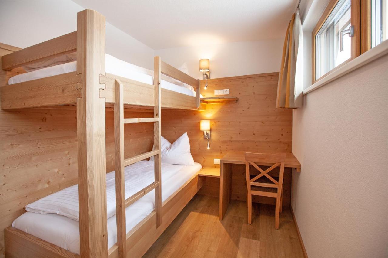 Appartement Bettina Mitterwallner Altenmarkt im Pongau Exteriér fotografie