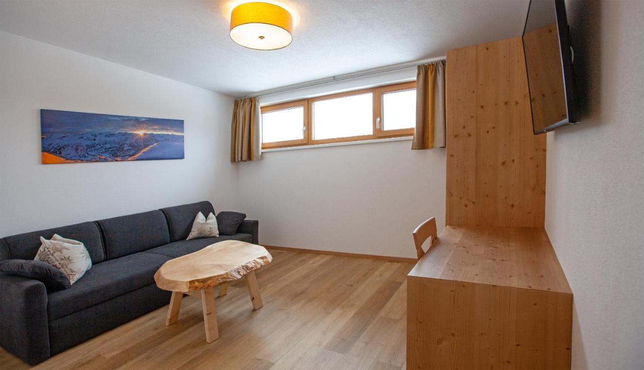 Appartement Bettina Mitterwallner Altenmarkt im Pongau Exteriér fotografie