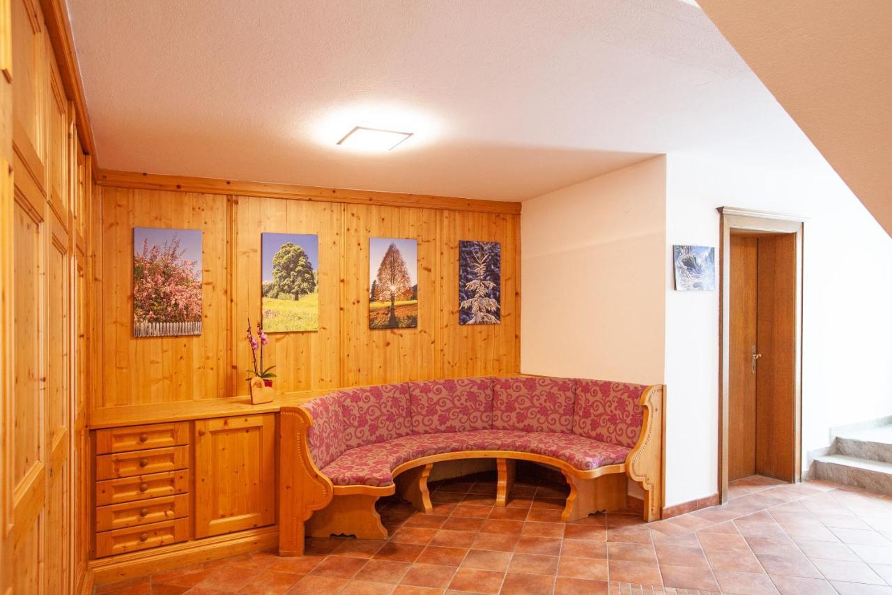 Appartement Bettina Mitterwallner Altenmarkt im Pongau Exteriér fotografie
