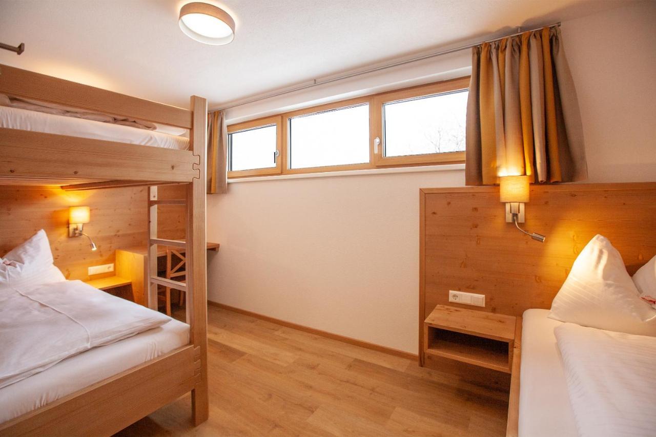 Appartement Bettina Mitterwallner Altenmarkt im Pongau Exteriér fotografie
